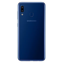 Samsung Galaxy A20e (3/32GB) Blue Refurbished G...