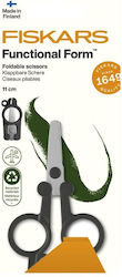 Fs Folding Tourist Scissors 11cm
