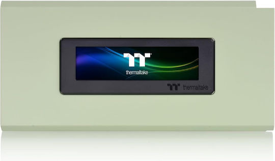 Thermaltake Lcd Panel Set Matcha Green Ceres Series