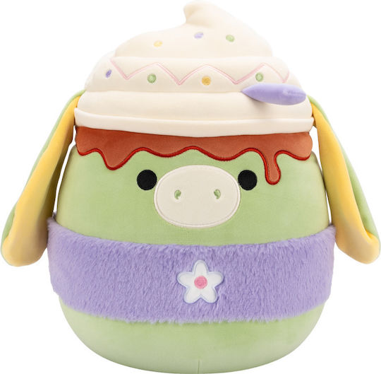 Jazwares Jucărie De Plus Squishmallows Squad De Paște Pentru 3+ Ani 30 Cm
