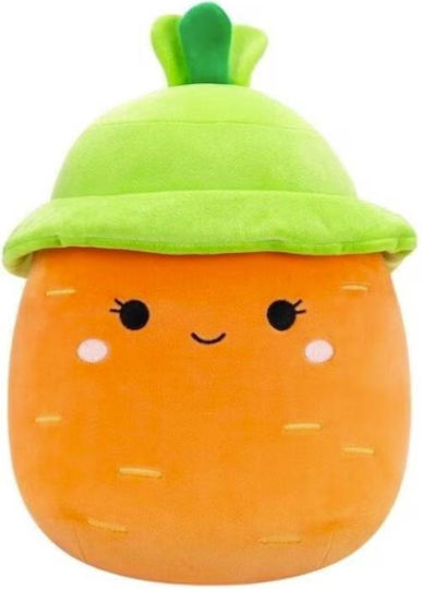 Jazwares Plüsch- und Kuscheltiere Squishmallows Squad Ostern für 3+ Jahre 19 cm