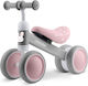 Ricokids Kinderlaufrad Gray