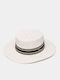 Interhat Fabric Women's Hat White