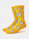 Baumwoll Socken Mit Frottee Muster Noodles Rto