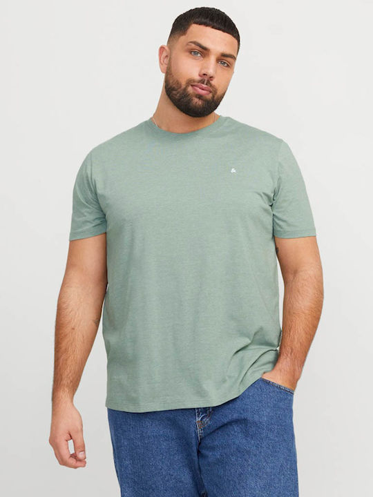 Jack & Jones T-shirt Πρασινο