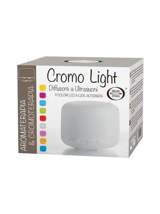 Brand Italia LED Устройство за ароматерапия с таймер 500мл P3028-AYTOPEPITHISI Brand Italia LED Устройство за ароматерапия с таймер 500мл P3028-AYTOPEPITHISI