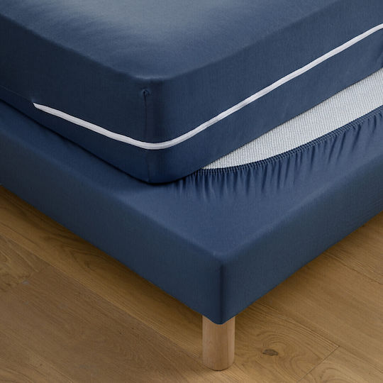 La Redoute Interieurs Einzeln 90x190cm Matratzenschoner