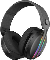 Subsonic Bluetooth with 40 hours of Operation Black