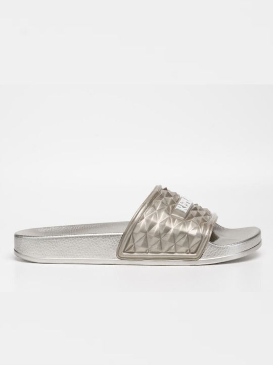 Women's Flip Flops Beige