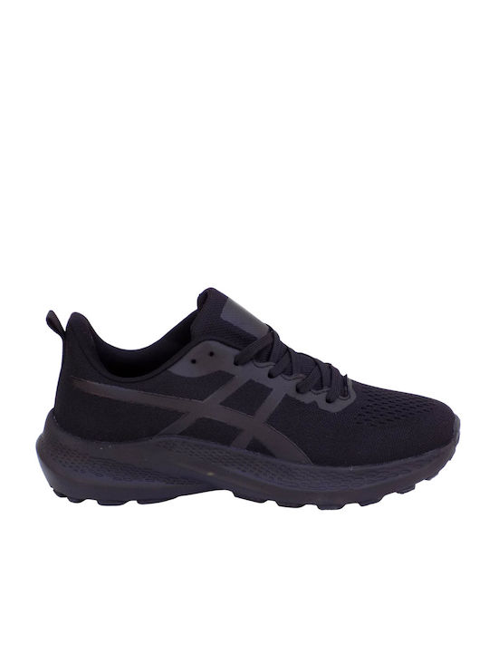 Sneakers Black