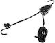 MFH 9mm 2m Rucksack-Gurtclips