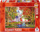 Puzzle 2D 1000pcs