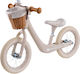 Kinderkraft Kinderlaufrad Rapid 2 Beige