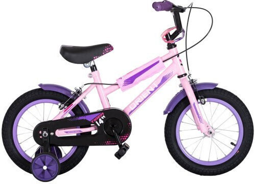Orient 14" Bicicletă pentru copii BMX Violet