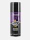 Crep Protect Spray Schuhpflegeprodukt Polnisch Blk-pur