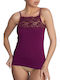 Women's T-Shirt Purple