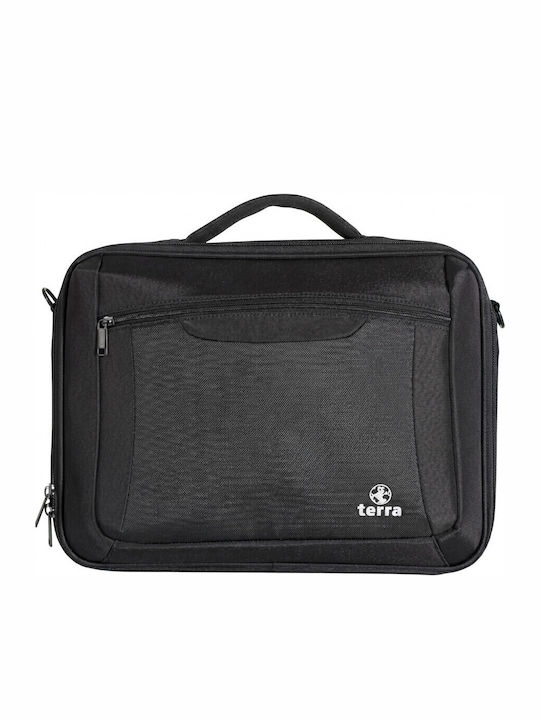 Terra Wortmann AG Bag 16" Orange 1510029