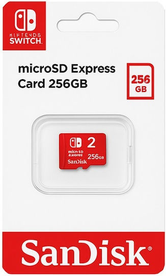 Nintendo Switch 本体+microSDカード256G SDメモリーカード 256 sd