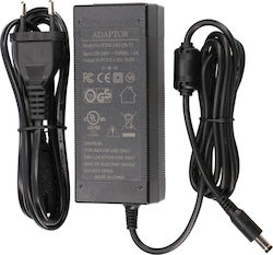 Extralink Universal Τροφοδοτικό 24V