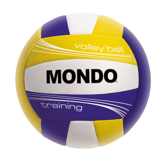 Мяч Volley Случаен Дизайн 21см Mondo Training