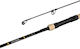 Delphin Armada Nx Blackway Cork Lansetă Staționară Crap 2.7 M 2.75 Lbs 2 Secțiuni