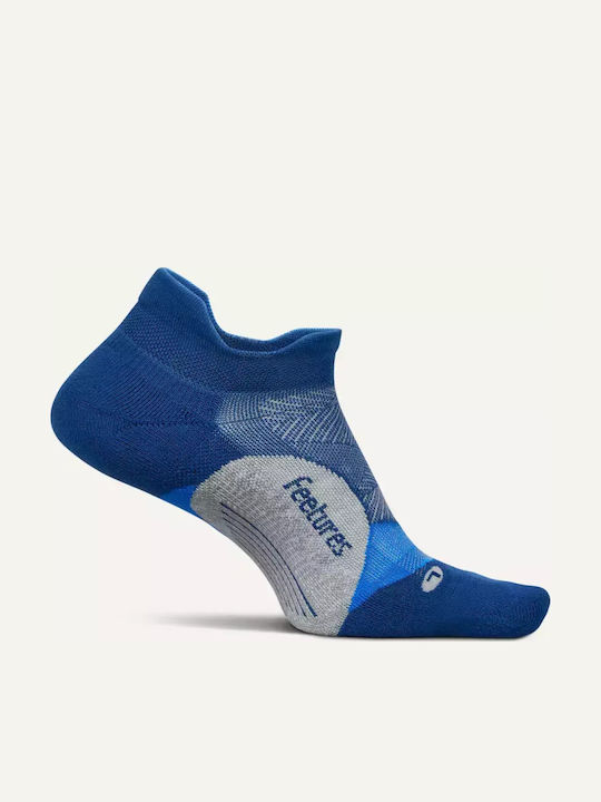 Feetures Elite Light Cushion Αθλητικές Κάλτσες ...