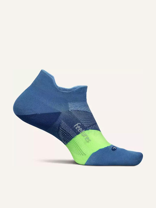 Feetures Elite Ultra Light Running Κάλτσες Μπλε...