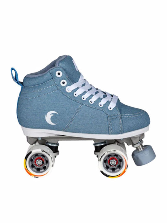 Chaya 19.810745 Inline Αυξομειούμενα Rollers Μπλε Ενηλίκων Chaya 19.810745 Inline Αυξομειούμενα Rollers Μπλε Ενηλίκων