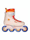 Powerslide Zoom Inline Rollers Beige Adults