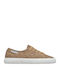 3750 Micro Γυναικεία Sneakers Μπεζ