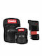 Powerslide Protective Gear Set for Rollers Black