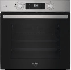Hotpoint-Ariston Над плот HAO3 K58HSU1 X