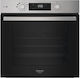 Hotpoint-Ariston Einbauofen 71Es B59.5cm.