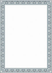 Top Office White Design Paper Mp003 100 G/m2 10 Sheets