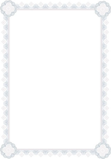 Top Office Cream Design Paper Ri003 170 G/m2 10 Sheets
