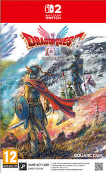 Dragon Quest I & II HD-2D Remake Dragon Quest I & II HD-2D Remake