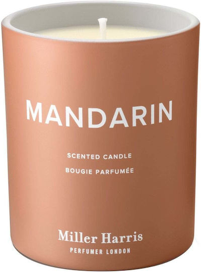 Miller Harris Ароматично Буркан Мандарин