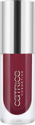 Catrice Cosmetics Eternal Red Lippen Öl C03 - D...