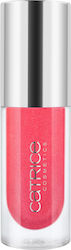 Catrice Cosmetics Eternal Red Lippen Öl C02 - R...
