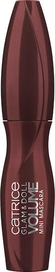 Catrice Cosmetics Mascara Κόκκινο 5.5ml