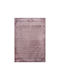 Polcarpet Rabbit Pink 180 Χαλί Ορθογώνιο Γούνινο Pink 180x250cm