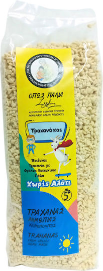 Opos palia - CHeiropoiita Ellinika Proionta Tarhana 500gr