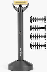 Babyliss Super X-metal Shaver