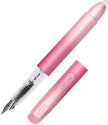 Online Fountain Pen Medium With Red Ink