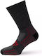 Κάλτσες Galaxy Glx961 Grey Red