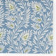 Luncheon Party Napkins Samsara Stone Blue 16.5x16.5cm Caspari 20 Pieces