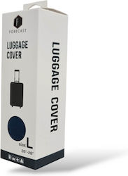 Forecast Kofferabdeckung Gray