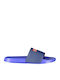 Herren Flip-Flops Blau