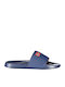 Herren Flip-Flops Blau