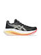 Gel-Nimbus 27 Men's Running Sport Shoes Black